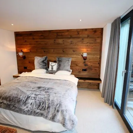 Appartement Heinrida Appartement-fewo 10-bettwohnung By Interhome