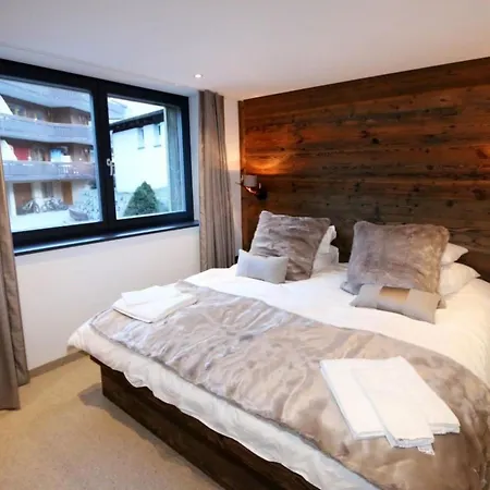 Heinrida Appartement-fewo 10-bettwohnung By Interhome