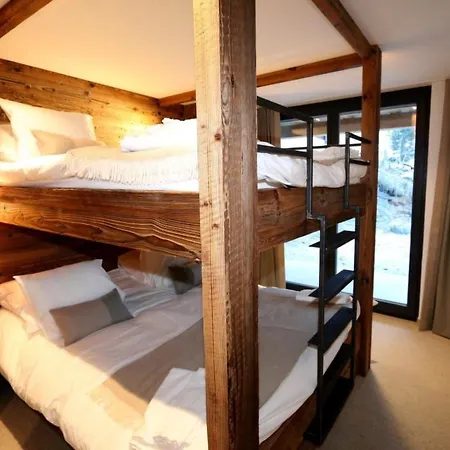 Heinrida Appartement-fewo 10-bettwohnung By Interhome Appartement