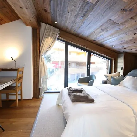 Heinrida Appartement-fewo 10-bettwohnung By Interhome