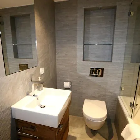 Appartement Heinrida Appartement-fewo 10-bettwohnung By Interhome