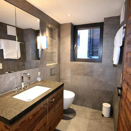 Heinrida Appartement-fewo 10-bettwohnung By Interhome Appartement
