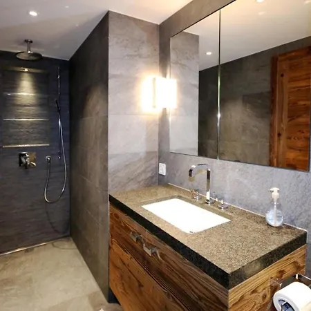 Appartement Heinrida Appartement-fewo 10-bettwohnung By Interhome