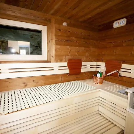 Heinrida Appartement-fewo 10-bettwohnung By Interhome Appartement